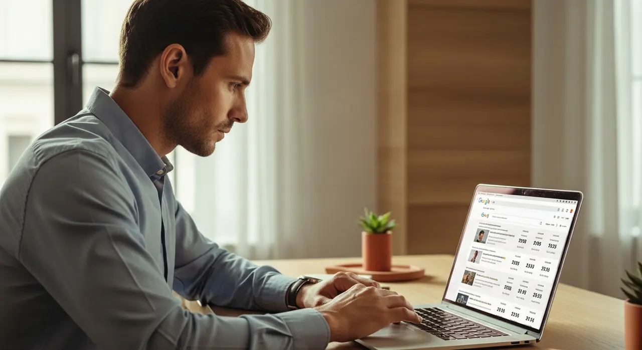 Freelance SEO Boulogne-Billancourt